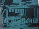 HARRY PARTCH-THE BEWITCHED GATE 5 ORIGINAL LP avant