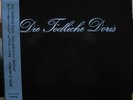 DIE TODLICHE DORIS-Das Gab's Nur... JAPANESE BOX avant