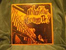 CHRISTOPHER WHAT'CHA GONNA DO? ORIGINAL LP CHRIS-TEE