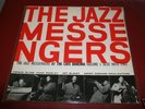BLUE NOTE 1507 KENNY DORHAM HANK MOBLEY DG LEX LABEL LP