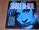 33SX1733: DON RENDELL/IAN CARR Shades Of Blue/UK orig.