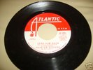 SEND HIM BACK, POINTER SISTERS, ATLANTIC.