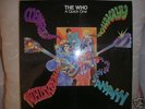 THE  WHO - A QUICK ONE - NEAR MINT ORIGINAL COPY.