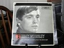 Tony Worsley And The Blue Jays VERY RARE 1st  EP Aussie