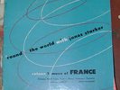 ROUND' THE WORLD WITH JANO STARKER V.2 FRANCE LP PERIOD