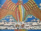 Finch Rare-OZ-2nd-LP-Thunderbird-Prog-Hard rock