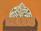 SEEDS Christian rock funk psych Xian private LP 76 RARE