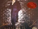 PHIL LYNOTT *VERY RARE SIGNED Promo Only LP* THIN LIZZY