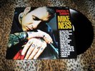 MIKE NESS CHEATING AT SOL. DOPPEL LP ROCKABILLY PUNK
