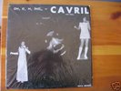 CAVRIL PAYNE Sings private JAZZ-DANCE/SOUL/FUNK LP rare