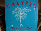 CALYPSO at Montego Beach Hotel -Jamaica FEDERAL LP