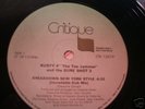 Rusty P & The Sure Shot 3 - Breakdown New York Style