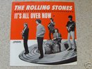 ROLLING STONES     PICTURE SLEEVE     IT'S ALL OVER NOW