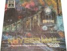 SOHAIL RANA Khyber Mail Pakistani sitar funk LP HEAR