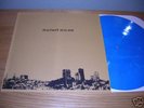 MODEST MOUSE Live in NYC Blue Marbled Vinyl LP rare EMO