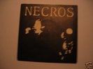 Necros - IQ 32, Peer Pressure 7