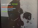 ROBERTO GERHARD - The Plague DECCA TAS LIST