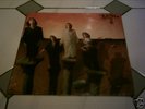 CARAVAN VERVE 1ST LP PILLAR SLEEVE SVLP 6011 