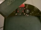 WAILERS BOB MARLEY CATCH A FIRE ORIG ZIPPO SLEEVE UK LP