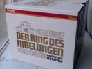 Wagner, The Ring Cycle, cond. Böhm, Bayreuth 1967