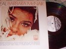 Rare Northern Soul Motown BARBARA McNAIR White Demo LP