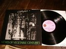 TRAMLINE UK PROG. PSYCH LP 1969 PINK EYE ISLAND NM RAR