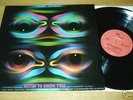 Baden-Baden Free Jazz Meeting - Live MPS 15269 Orig LP