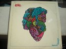 LOVE forever changes MONO LP EKL 4013 psych Arthur Lee