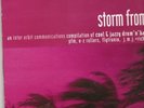 Storm from the east-Moving Shadow Bukem Pfm Dnb Jazzy