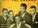 R&B 45 RPM EP - THE CHARMS 