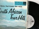 JIM REEVES, FLOYD CRAMER AND CHET ATKINS SOUTH AFRICAN