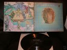 DAVID BOWIE original 1969 PHILIPS LP no res penny start