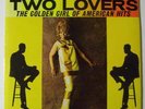 Mary Wells Two Lovers UK Oriole 63 LP Tamla Motown