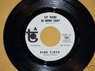Pink Floyd - Let There Be More Light - Tower Promo 45