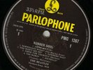 Beatles UK Rubber Soul Loud Cut PMC 1st press NEAR MINT