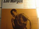 RARE ORIGINAL BLUE NOTE LP LEE MORGAN SEXTET