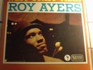 RARE ROY AYERS 1ST LP 'WEST COAST VIBES' UA ORIGINAL 