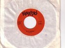 VIOLATORS- N.Y. Ripper NYC Punk KBD