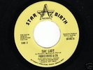 Very Rare Modern Soul 45 PIERCE BROS & CO On Star Birth