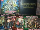 Iron Maiden - Best Of The Beast