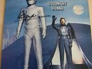 RINGO STARR autographed signed ALBUM / LP w/COA