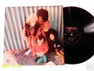 JIMI HENDRIX BAND OF GYPSYS PUPPET SLEEVE RARE