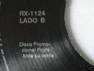NIRVANA  DEMO MEXICAN 45 LITHIUM 1991