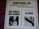 LED ZEPPELIN IN STORE PLAY PROMO LP TL-ST-135 