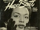 Hazel Scott-Debut 16-SIGNED BY SCOTT & CHARLES MINGUS