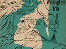 George Wallington-Trio-Progressive 3001-RARE 10