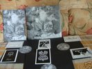 CRUSHING THE HOLY TRINITY x3 LP / Northern Heritage
