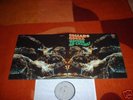 BEGGARS OPERA : WATERS OF CHANGE ;Org'70 Vertigo Swirl