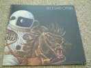 BEGGARS OPERA pathfinder UK VERTIGO SWIRL LP N/MINT