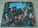 CLEAR LIGHT  UK ORANGE ELEKTRA MONO 1ST PRESS LP N/MINT
